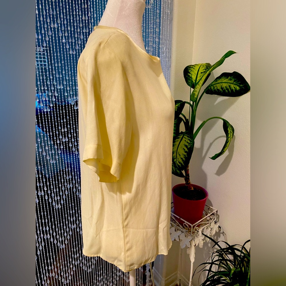 SEARS BLOUSE NWT - Picture 3 of 5